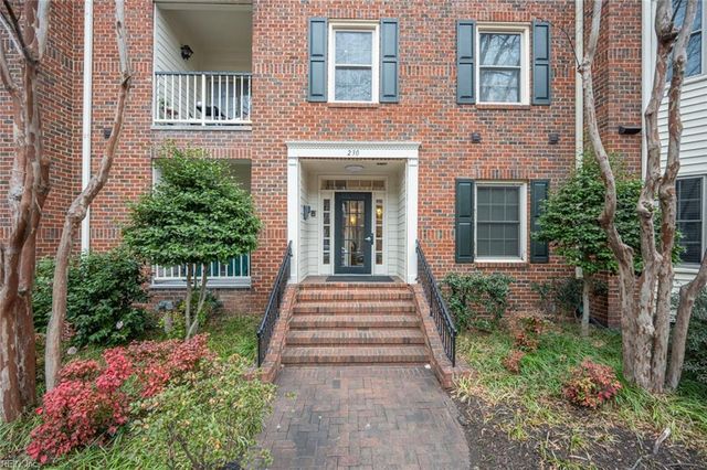 230 College Pl Apt 226, Norfolk, VA 23510