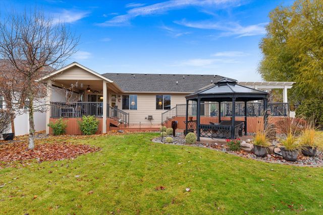 9920 N Austin Ln, Spokane, WA 99208