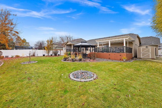 9920 N Austin Ln, Spokane, WA 99208