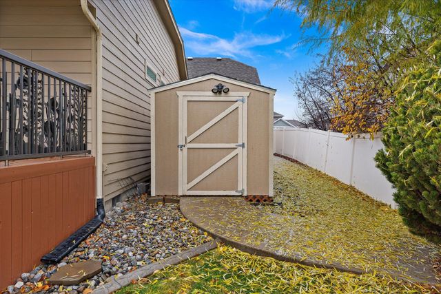 9920 N Austin Ln, Spokane, WA 99208