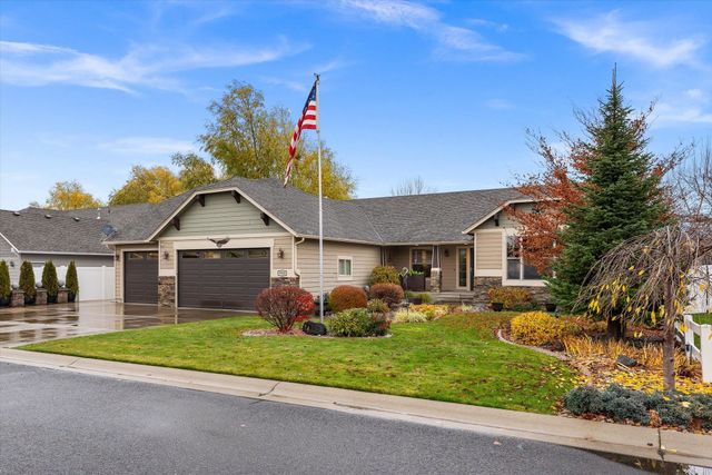 9920 N Austin Ln, Spokane, WA 99208