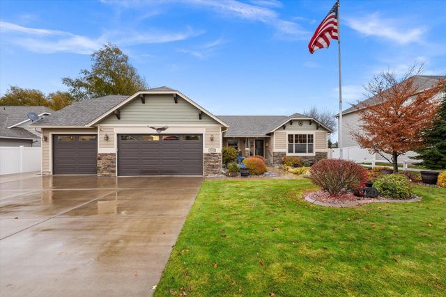 9920 N Austin Ln, Spokane, WA 99208