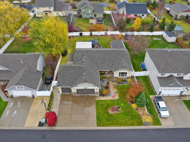 9920 N Austin Ln, Spokane, WA 99208
