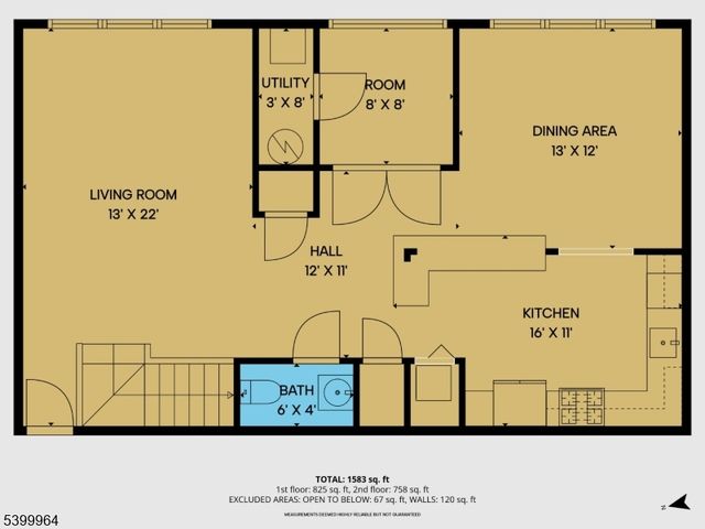 66 Limerick Ln, Lopatcong Twp., NJ 08865