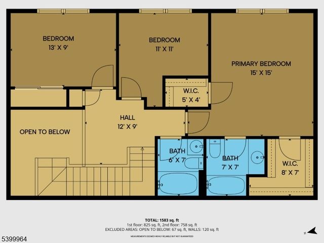 66 Limerick Ln, Lopatcong Twp., NJ 08865