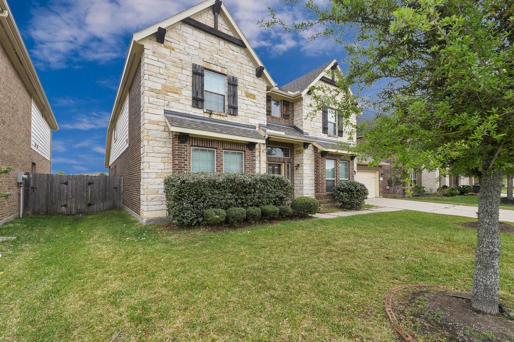 26818 Lindenwood Creek Lane, Katy, TX 77494