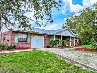 4556 E Avon Pines Road, Avon Park, FL 33825
