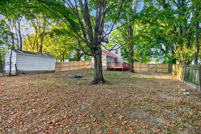 329 W 14th St, Columbia, TN 38401