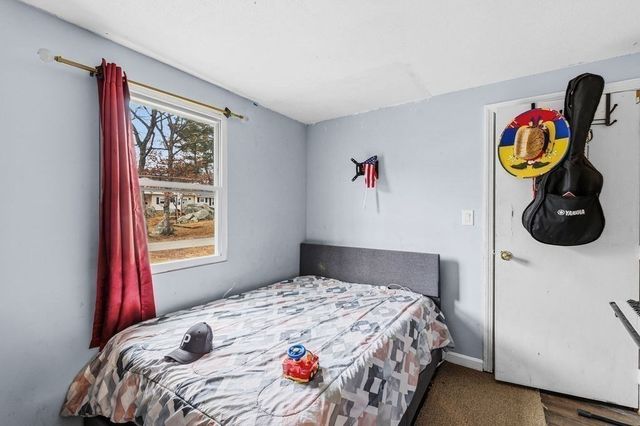 36 Kalmia Rd, Holbrook, MA 02343