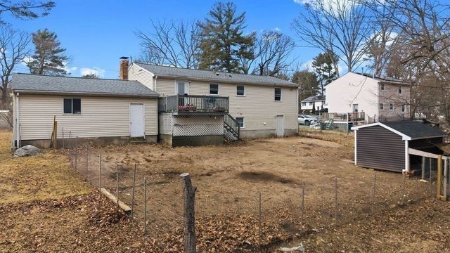 36 Kalmia Rd, Holbrook, MA 02343