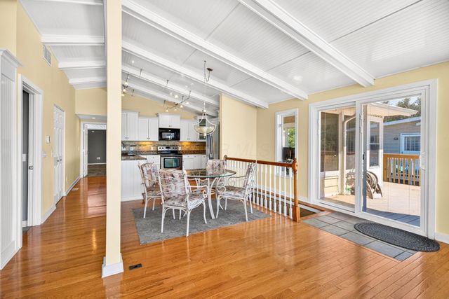 13482 W Bank Drive NE, Millersport, OH 43046