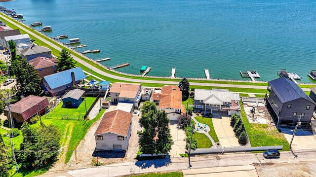 13482 W Bank Drive NE, Millersport, OH 43046