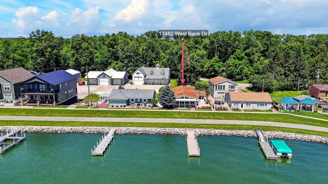 13482 W Bank Drive NE, Millersport, OH 43046