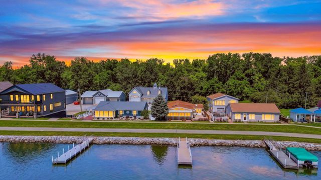 13482 W Bank Drive NE, Millersport, OH 43046