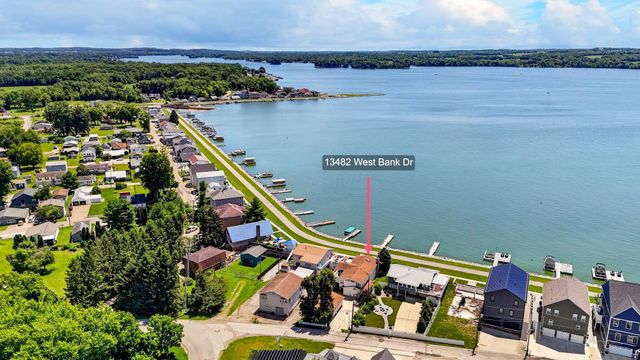 13482 W Bank Drive NE, Millersport, OH 43046
