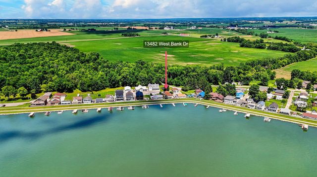 13482 W Bank Drive NE, Millersport, OH 43046