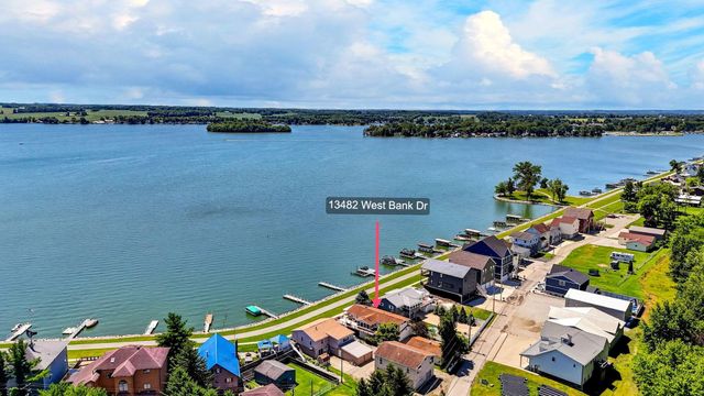 13482 W Bank Drive NE, Millersport, OH 43046