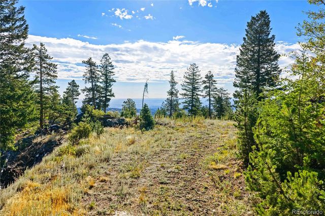 Lot F Gray Wolf Trail, Golden, CO 80403