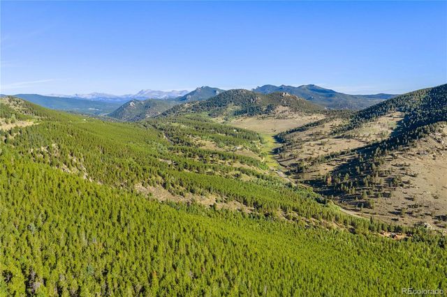 Lot F Gray Wolf Trail, Golden, CO 80403