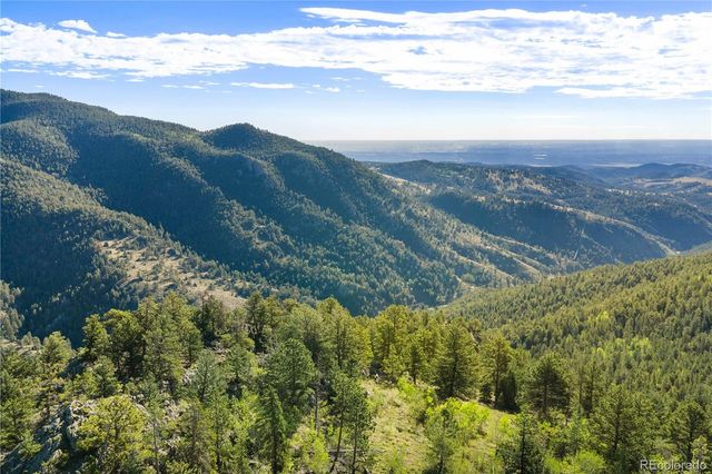Lot F Gray Wolf Trail, Golden, CO 80403