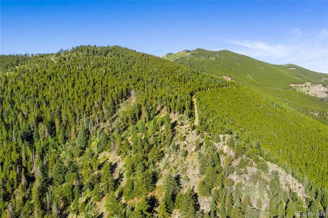 Lot F Gray Wolf Trail, Golden, CO 80403