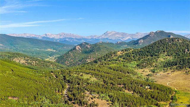 Lot F Gray Wolf Trail, Golden, CO 80403