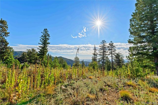 Lot F Gray Wolf Trail, Golden, CO 80403