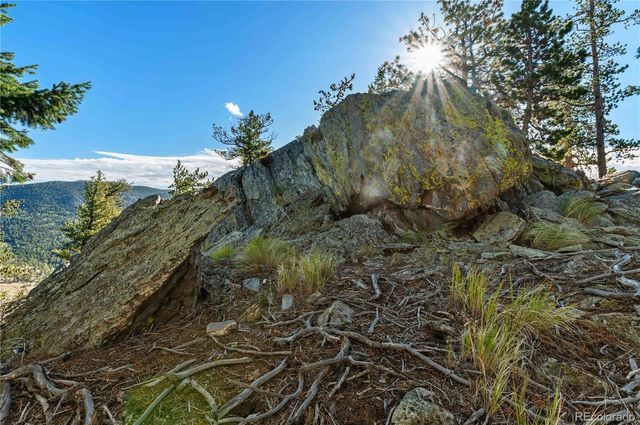 Lot F Gray Wolf Trail, Golden, CO 80403