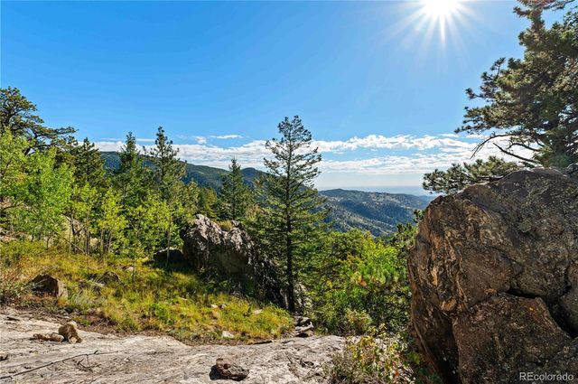 Lot F Gray Wolf Trail, Golden, CO 80403