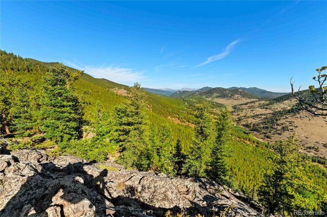 Lot F Gray Wolf Trail, Golden, CO 80403