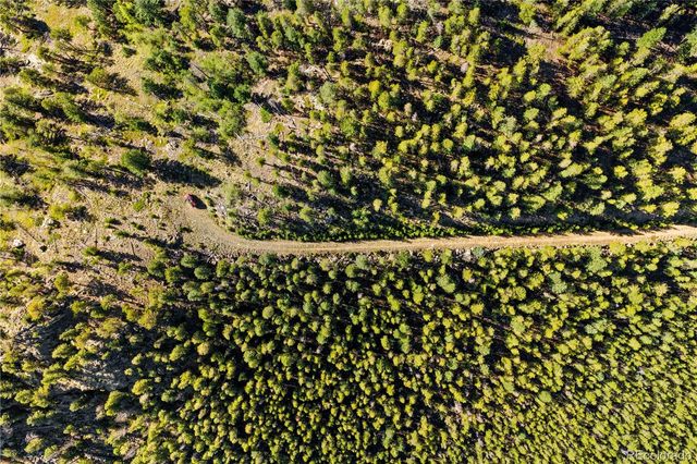 Lot F Gray Wolf Trail, Golden, CO 80403