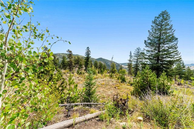 Lot F Gray Wolf Trail, Golden, CO 80403