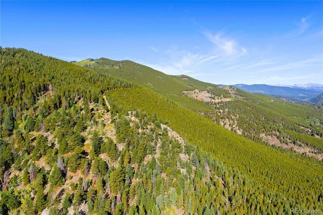 Lot F Gray Wolf Trail, Golden, CO 80403