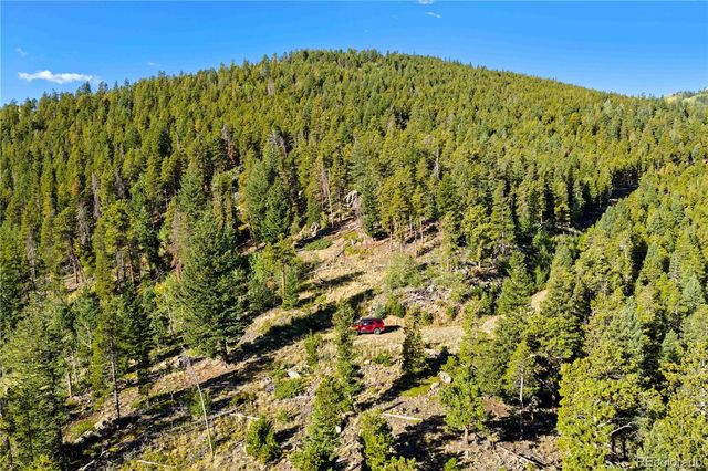 Lot F Gray Wolf Trail, Golden, CO 80403
