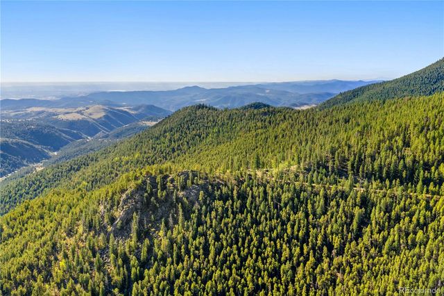 Lot F Gray Wolf Trail, Golden, CO 80403