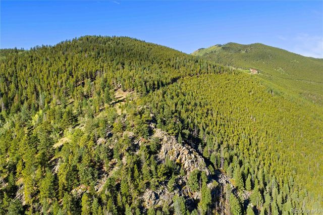 Lot F Gray Wolf Trail, Golden, CO 80403