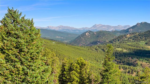 Lot F Gray Wolf Trail, Golden, CO 80403