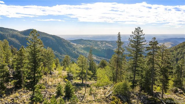 Lot F Gray Wolf Trail, Golden, CO 80403