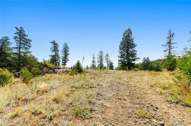 Lot F Gray Wolf Trail, Golden, CO 80403