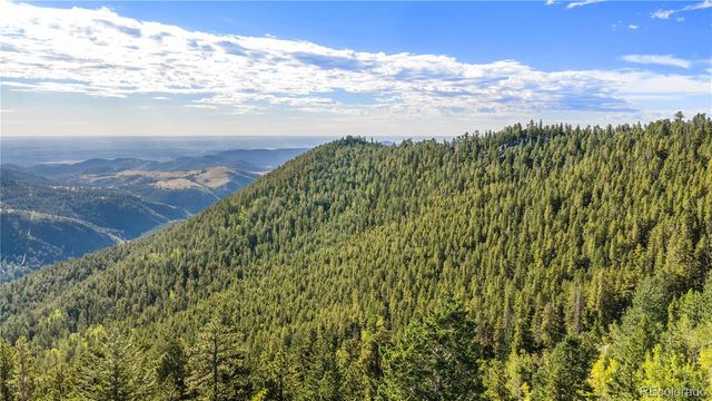 Lot F Gray Wolf Trail, Golden, CO 80403