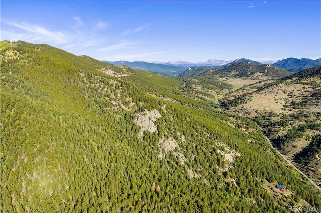 Lot F Gray Wolf Trail, Golden, CO 80403