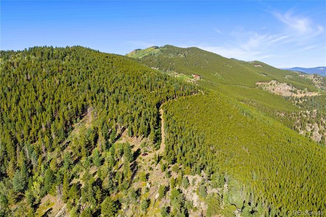 Lot F Gray Wolf Trail, Golden, CO 80403