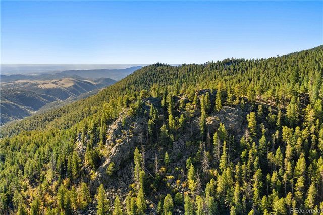 Lot F Gray Wolf Trail, Golden, CO 80403