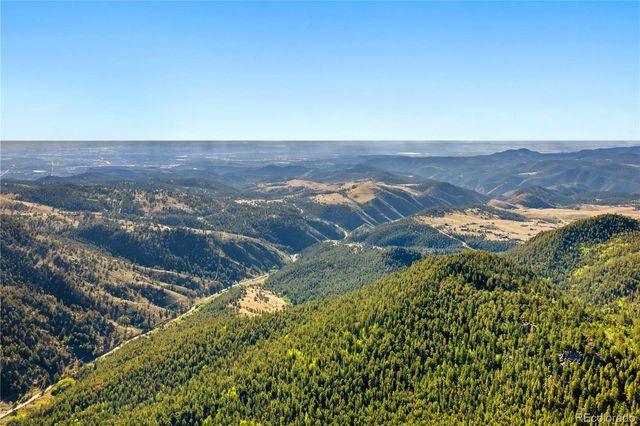 Lot F Gray Wolf Trail, Golden, CO 80403