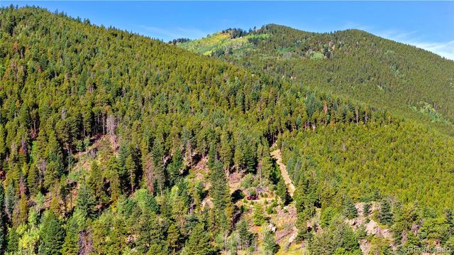 Lot F Gray Wolf Trail, Golden, CO 80403