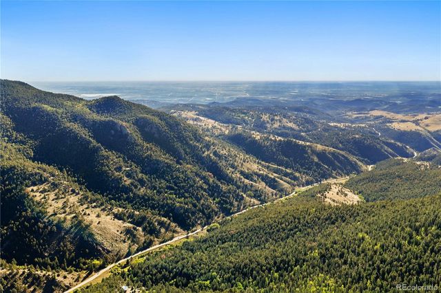 Lot F Gray Wolf Trail, Golden, CO 80403