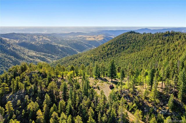 Lot F Gray Wolf Trail, Golden, CO 80403