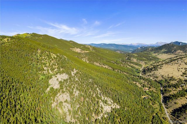 Lot F Gray Wolf Trail, Golden, CO 80403