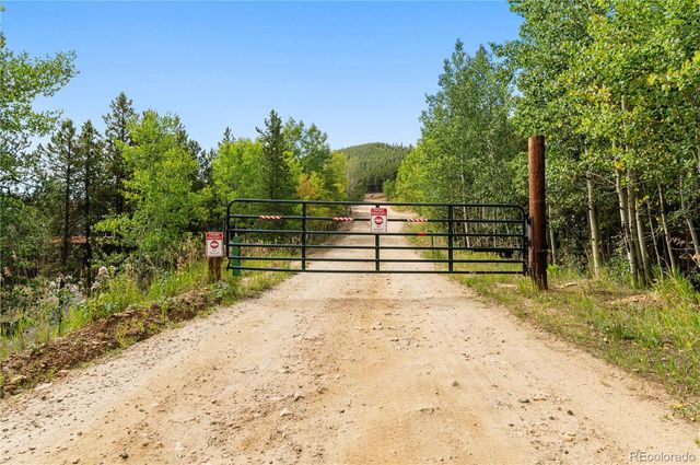 Lot F Gray Wolf Trail, Golden, CO 80403