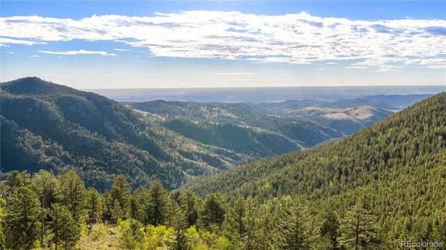 Lot F Gray Wolf Trail, Golden, CO 80403